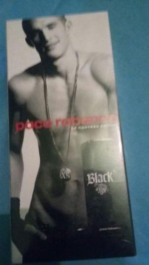 Paco Rabanne Black XS 100ml