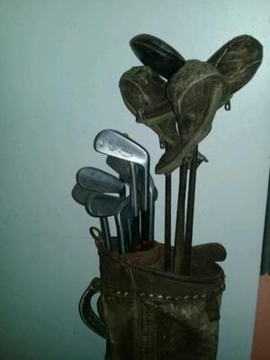 Palos de golf