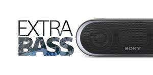 Parlante Sony Bluetooth Extra Bass Srs-xb20 - Refurbished Gr
