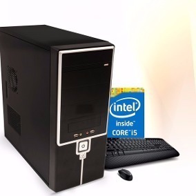Pc Intel Core I5 8gb De Ram Hd 1tb Últimas Sale O Sale Off