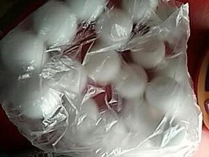 Pelota Metegol