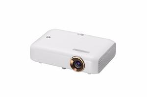 Proyector Lg Ph550g Led White  X 720 Wireless Connection