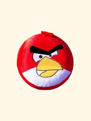 Puff inflable de Angry bird. Ofertas por navidad!!!
