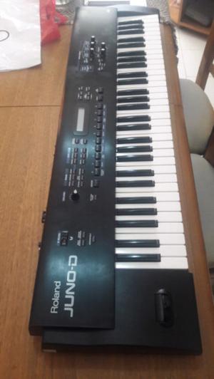 Roland Juno D