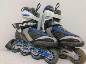 Rollers Boissy extensible ()