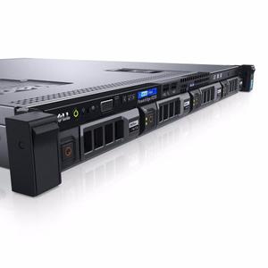 Servidor Rack Dell Poweredge R230 Xeon E3 8gb 2tb Garantia