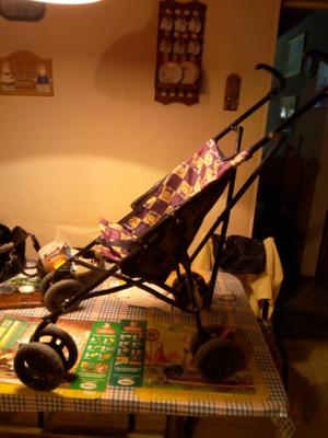 Sillita de paseo para bebe