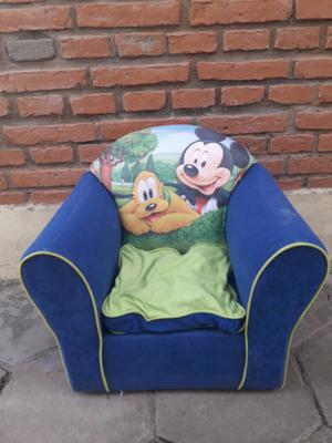 Sillón para niño