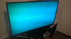 Smart tv philco led full hd 40