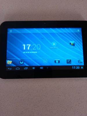 TABLET 7" de