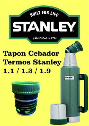 Tapon Cebador Termo Stanley 1l 1l C/ Manija Recoleta