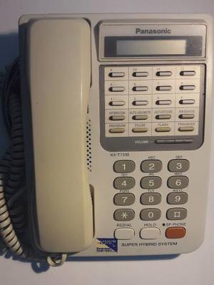 Telefono Inteligente Panasonic 