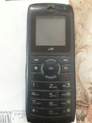 Telefono Nextel I290 Para Repuesto