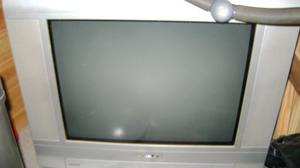 Televisor Noblex 21 Pulgadas Pantalla Plana