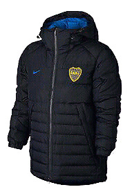 Unica oportunidad vendo campera de boca muy barata