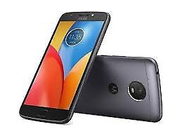 VENDO MOTOROLA E 4 PLUS