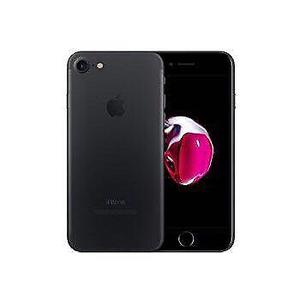 Vendo Iphone 7 negro