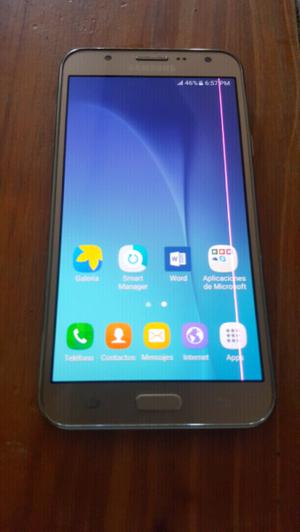 Vendo Samsung Galaxy J7 duos