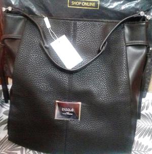 Vendo cartera Nueva Blaque