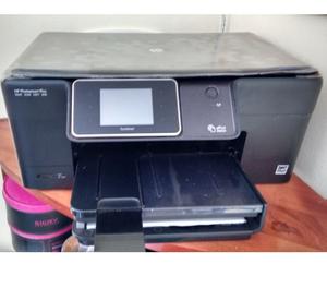 Vendo impresora HP Photosmart plus B210