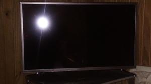 Vendo smart tv ken Brown 32 pulgadas