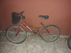 bicicleta rodado 24