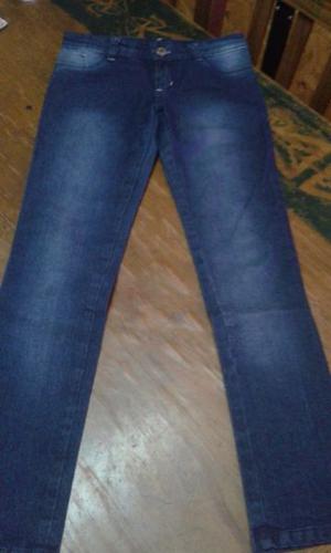 jeans de nena SIN USO!!