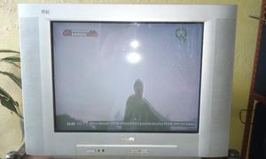 televisor philips 21