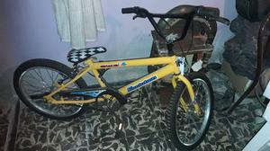 vendo bicicleta nueva