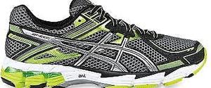 vendo zapatillas asics