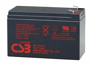 Batería Csb 12v7ah 12v9ah Cs3 Eaton Apc Ups - Asesoramiento