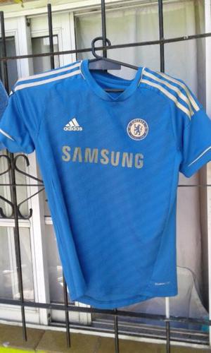 Camiseta chelsea Samsung niños