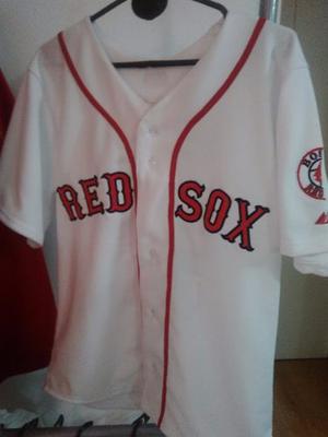 Casaca Camiseta Beisbol Boston Red Sox Betts M