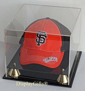 Gorra De Béisbol Soporte De Exhibición Caso, La