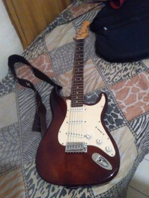 Guitarra Eléctrica Stratocaster Eclair