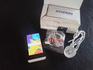 Hyundai Ultra touch LIBERADO