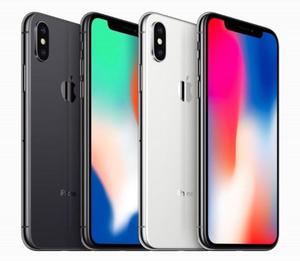 IPHONE X 64gb en stock!!