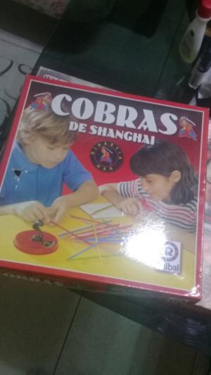 JUEGO DE MESA