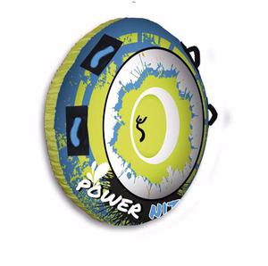 Juego De Arrastre Gomon Inflable Circular Sear Power Nitro