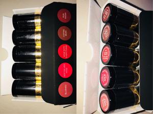 LABIALES REVLON IMPORTADOS