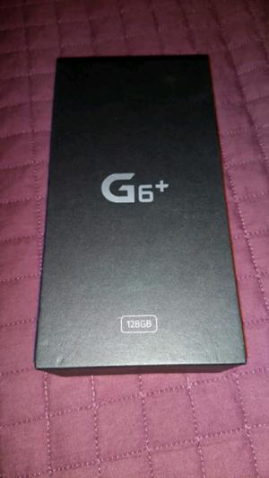 Lg g6 64gb almacenamiento v30 s8 plus