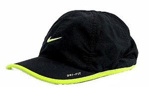 Logotipo Gorra De Béisbol Nike Dri-fit Niños Sombrero