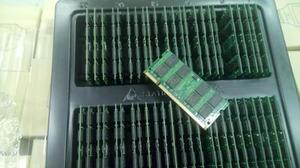 Memoria Ddr2 Notebook 2gb 667mhz Pc Kingston Nueva Envio