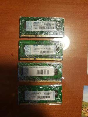 Memoria Notebook Sodimm Ddr3 2gb mhz