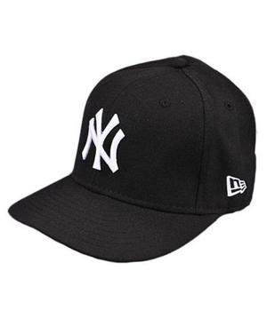 New York York Ny Yankees Bk Wh Cupieron El Sombrero (negro