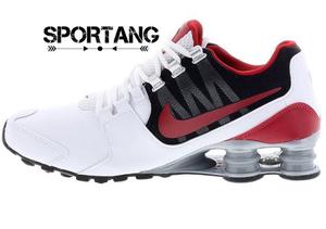 Nike Shox Avenue Ltr - Varios Colores - Hombre