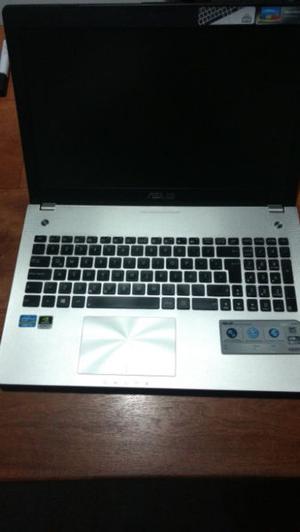 Notebook Asus N56vj