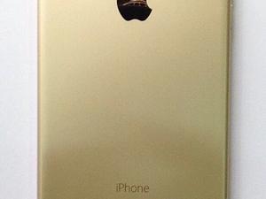 Oferta iPhone 6 Plus Gold 64 GB