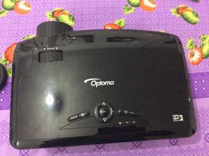 Optoma GT720 proyector