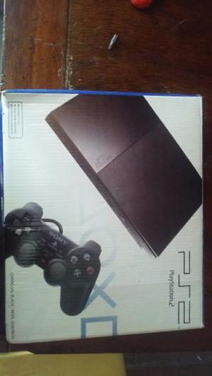Play station 2